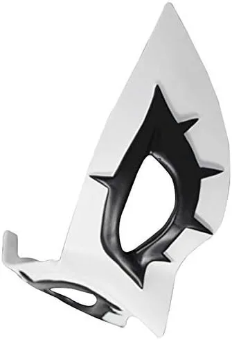 Vista 3 de Mxcostume Game Ren Amamiya Akira Kurusu Cosplay Persona 5 Máscara de ojos Accesorios
