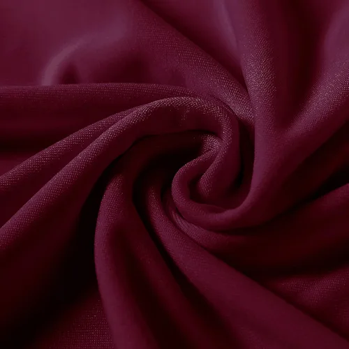 Vista 22 de Funda de elastano para silla, 12 unidades, fundas para silla, fundas para sillas de sala de estar, funda extraíble lavable y elástica para silla
