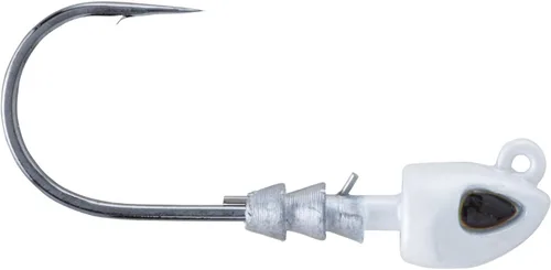Vista 3 de Berkley Fusion19 Swimbait Fishing Jigheads
