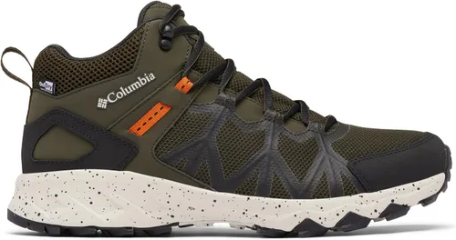 Vista 56 de Columbia Zapatos de senderismo Peakfreak II Mid Outdry para hombre