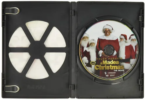 Vista 3 de Tyler Perry's A Madea Christmas