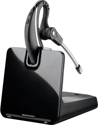 Vista 2 de Zeimax Auricular Bluetooth estéreo, Bluetooth 4.0 compatible NFC emparejamiento multipunto comando de voz Bluetooth EQ estilo, 0, Negro