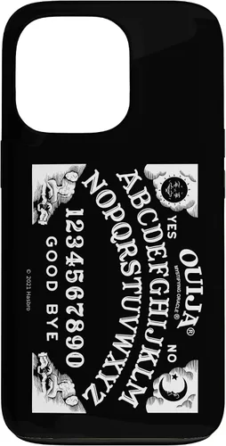 Vista 10 de Ouija La funda original de Ouija Board para iPhone 17