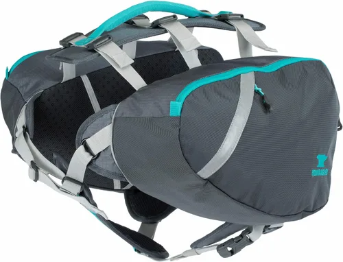 Vista 9 de Mountainsmith K-9 mochila para perro