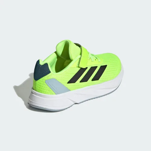 Vista 7 de adidas Cordón elástico unisex para niños Duramo Sl