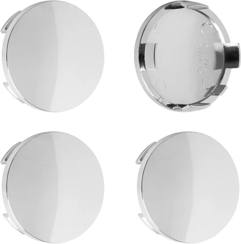 Vista 10 de Tapas centrales de 2.15 pulgadas para aros de Ford Edge Escape Focus Fusion, compatibles con tapas centrales para aros 6M21 1003 AA, paquete de 4