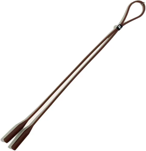 Vista 9 de Correa de gafas para deportes, 10 unidades, cordón ajustable para el cuello, correas para gafas