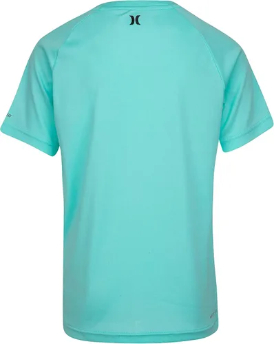 Vista 2 de Hurley Camiseta de natación UPF 50+ para niños
