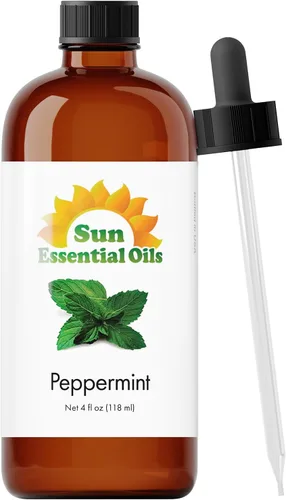Vista 18 de Sun Essentials aceites esenciales