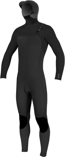 Vista 5 de O'NEILL Traje completo con capucha Hyperfreak para hombre de 5/4+mm
