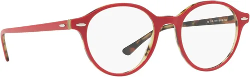 Vista 5 de Ray-Ban RX7118 Dean - Marcos redondos para anteojos