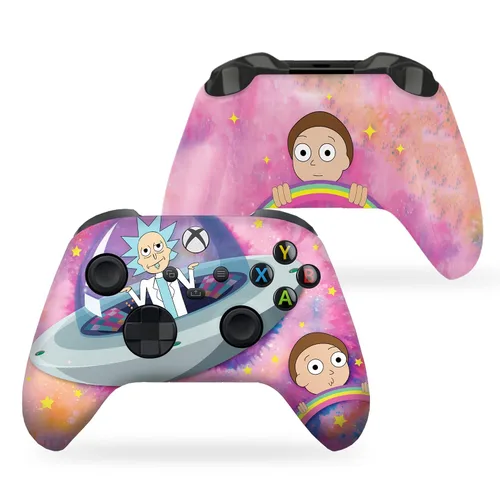 Vista 26 de DreamController Attackk On Tittan Custom X-box Controller Wireless compatible with X-box One/Series X/S Proudly Customized in USA with Permanent