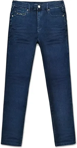 Vista 3 de Ethanol Mens Slim Hyper Stretch Motion Free Five Pocket Pants