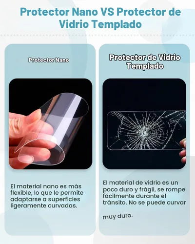 Vista 6 de CDEFG 6 protectores de pantalla para Hyundai Palisade 2026 2027