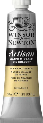 Vista 57 de Winsor & Newton Artisan - Pintura al óleo mezclable con agua
