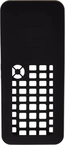 Vista 2 de Guerrilla, calculadora gráfica, Negro