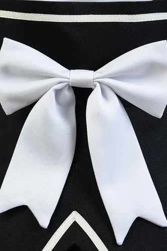 Vista 6 de Ya-cos Re Life in a Different World from Zero Manga Zero RemRam Maid - Disfraz de cosplay