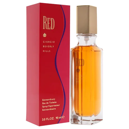 Vista 4 de Giorgio by Giorgio Beverly Hills - Aerosol EDT de 3 oz para mujer