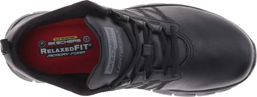 Vista 3 de Skechers womens Sure Track Erath-w