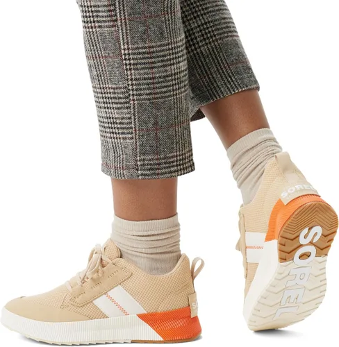 Vista 5 de Sorel Tenis impermeables Out 'N About III para mujer