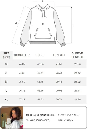 Vista 5 de Aelfric Eden Men's Vintage Oversized Star Graphic Print Hoodie Streetwear Zip-Up Hoodies Sweatshirt Casual Hooded