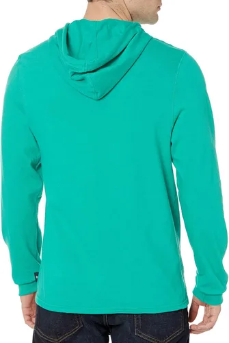 Vista 2 de Champion - Sudadera con capucha para hombre, tejido jersey