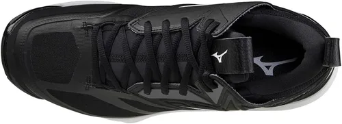 Vista 4 de Mizuno Momentum 2 - Tenis de voleibol unisex