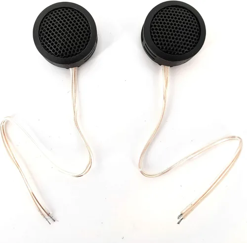 Vista 6 de Sondpex CS09010: Tweeter Micro Dome de 1