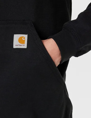 Vista 5 de Carhartt - Sudadera de ajuste holgado Loose Fit y de peso medio para hombre