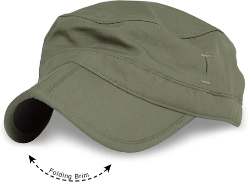 Vista 5 de Sunday Afternoons gorra para sol
