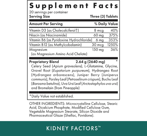 Vista 2 de Michael's Health Programas Naturópatas Factores renales