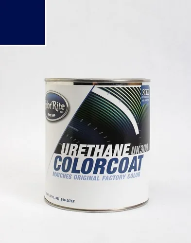 Vista 148 de Pen Automotive - Pintura de retoque para Infiniti G35 - Silverstone Metallic Clearcoat WV2 - Color+Paquete de capa transparente WV2 (2003-2007)
