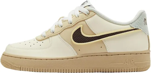 Vista 14 de Nike Kid's Air Force 1 LV8 Sneaker