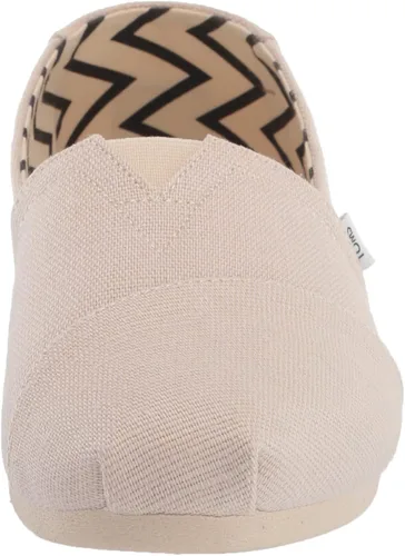 Vista 2 de TOMS Women's, Alpargata Recycled Slip-On