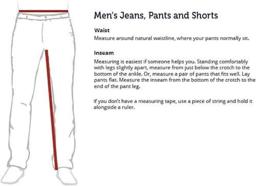 Vista 6 de Wrangler Authentics - Jeans clásicos de 5 bolsillos, ajuste relajado para hombre