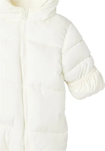 Vista 4 de Tienda Essentials Traje acolchado unisex para bebés