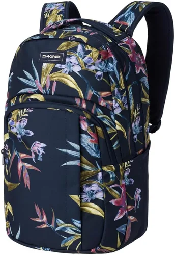 Vista 7 de Dakine Campus Mochila 25L, mochila para portátil, carbón Carbono