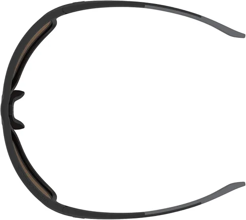Vista 5 de Under Armour UA Battle - Gafas de sol rectangulares para hombre