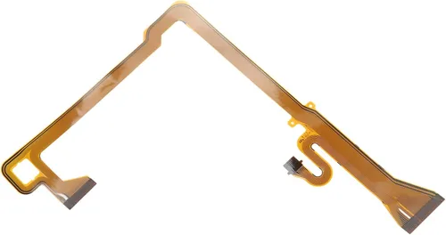 Vista 6 de Cable de cámara LCD Flexible Flat FPC Connector Module Camera Parts para DMC GH3 GH4