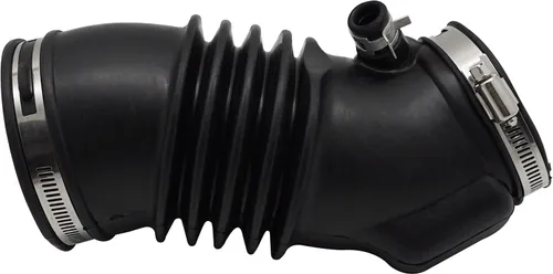 Vista 14 de Tubo de manguera de admisión para filtro de aire con abrazaderas para Honda Civic 2012-2015 1.8L 2013-2015 Acura Ilx 2.0L (OEM# 17225-R1A-A01)