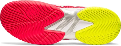 Vista 7 de ASICS Court FF 2 - Zapatillas de tenis para mujer