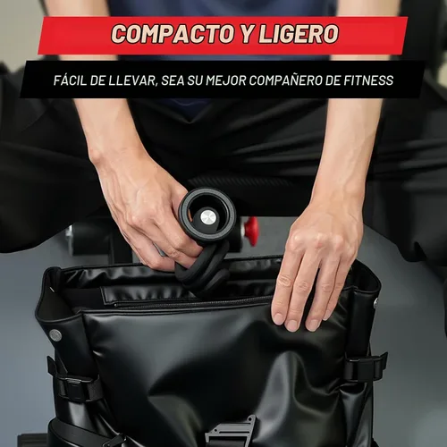 Vista 8 de ICARMOUNT Soporte flexible para teléfono de gimnasio para bicicleta de giro