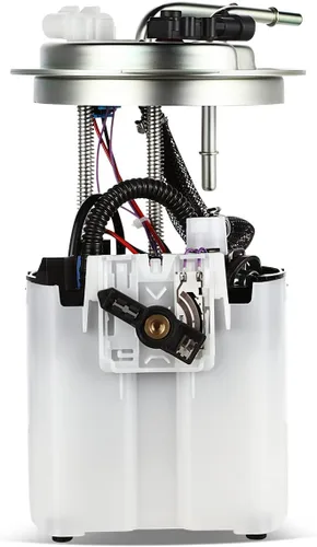 Vista 14 de J2 Engineering Conjunto de módulo de bomba de combustible eléctrica compatible con 10-13 Sierra/Silverado 1500 Flex Fuel 4.8L 5.3L 6.2L Reemplazar
