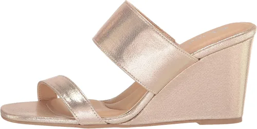 Vista 7 de CL by Chinese Laundry - Sandalias de cuña para mujer