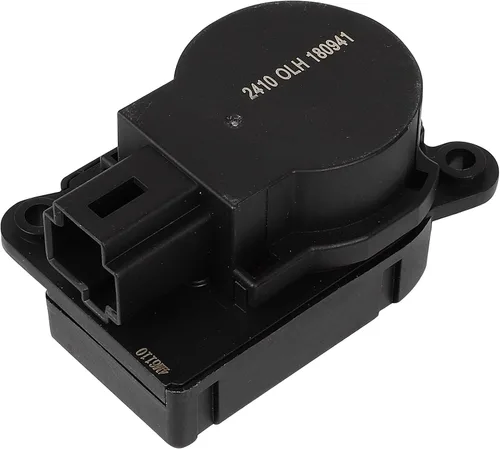 Vista 57 de SCITOO Actuador de puerta mezcladora de calentador HVAC Compatible con Chrysler 300M 1999-2004, Chrysler Intrepid 1998-2004, Chrysler LHS 1999-2001