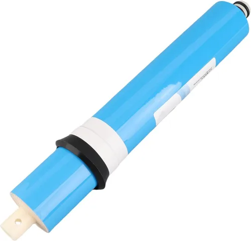 Vista 6 de Membrana de ósmosis inversa 50 GPD de 11.75 x 1.75 pulgadas de repuesto de filtro de agua de membrana RO para debajo del fregadero, sistema