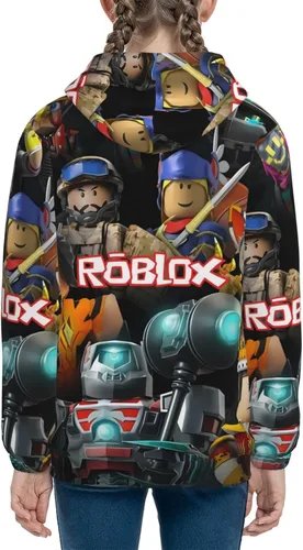Vista 4 de Sudadera con capucha de dibujos animados con capucha de dibujos animados de impresión 3d sudadera con capucha de moda deportiva