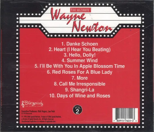 Vista 2 de The Ultimate Wayne Newton
