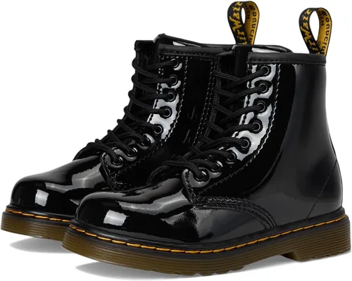 Vista 20 de Dr. Martens Bota 1460 Softy T unisex para niños