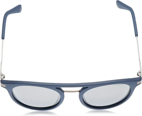 Vista 4 de Polaroid Sunglasses Pld2061S - Gafas de sol ovaladas para hombre